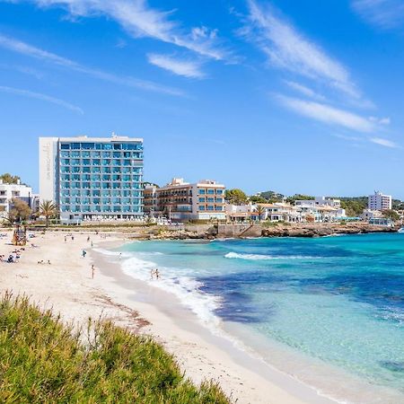 Gala Apartment Cala Ratjada  Luaran gambar