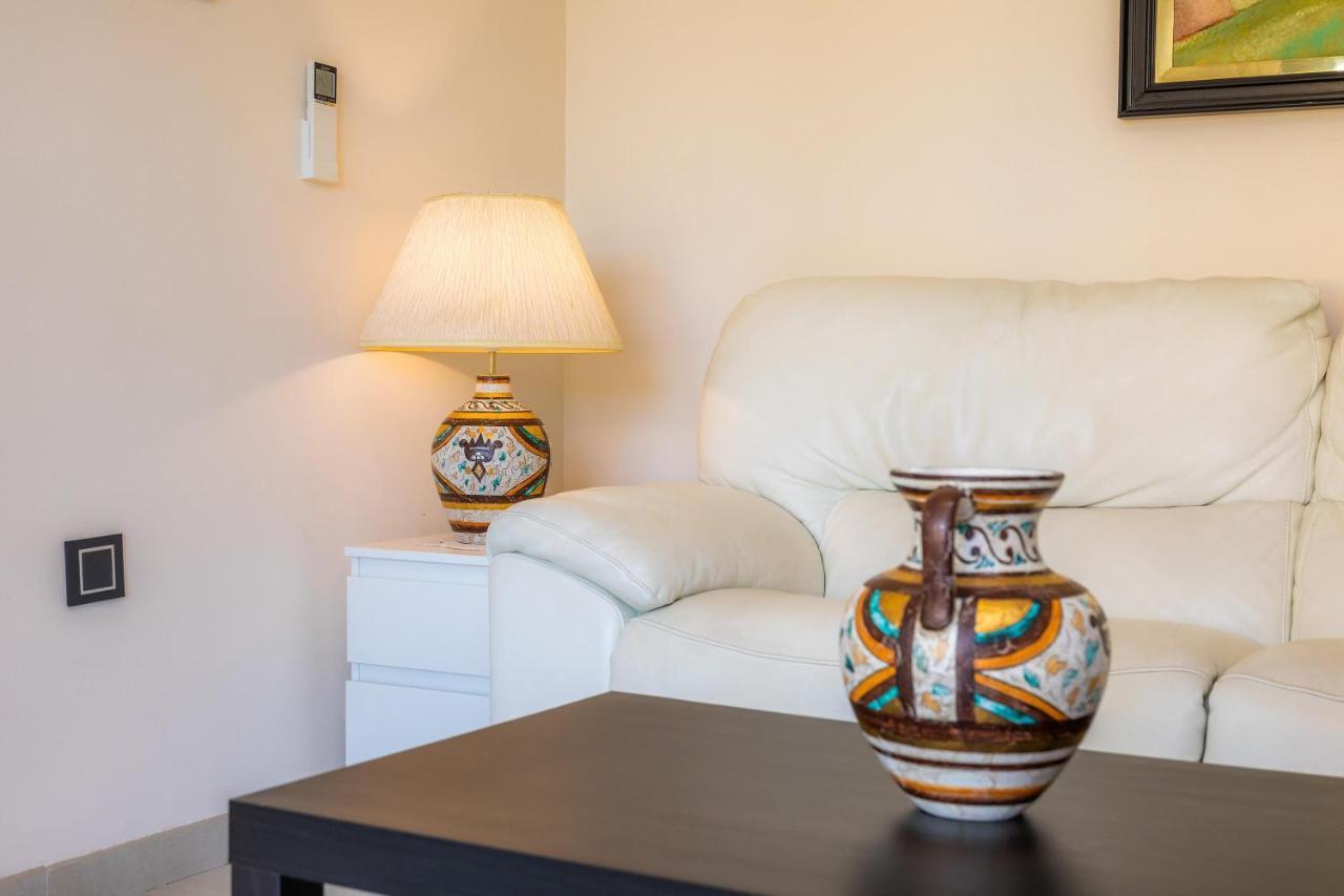 Gala Apartment Cala Ratjada  Luaran gambar