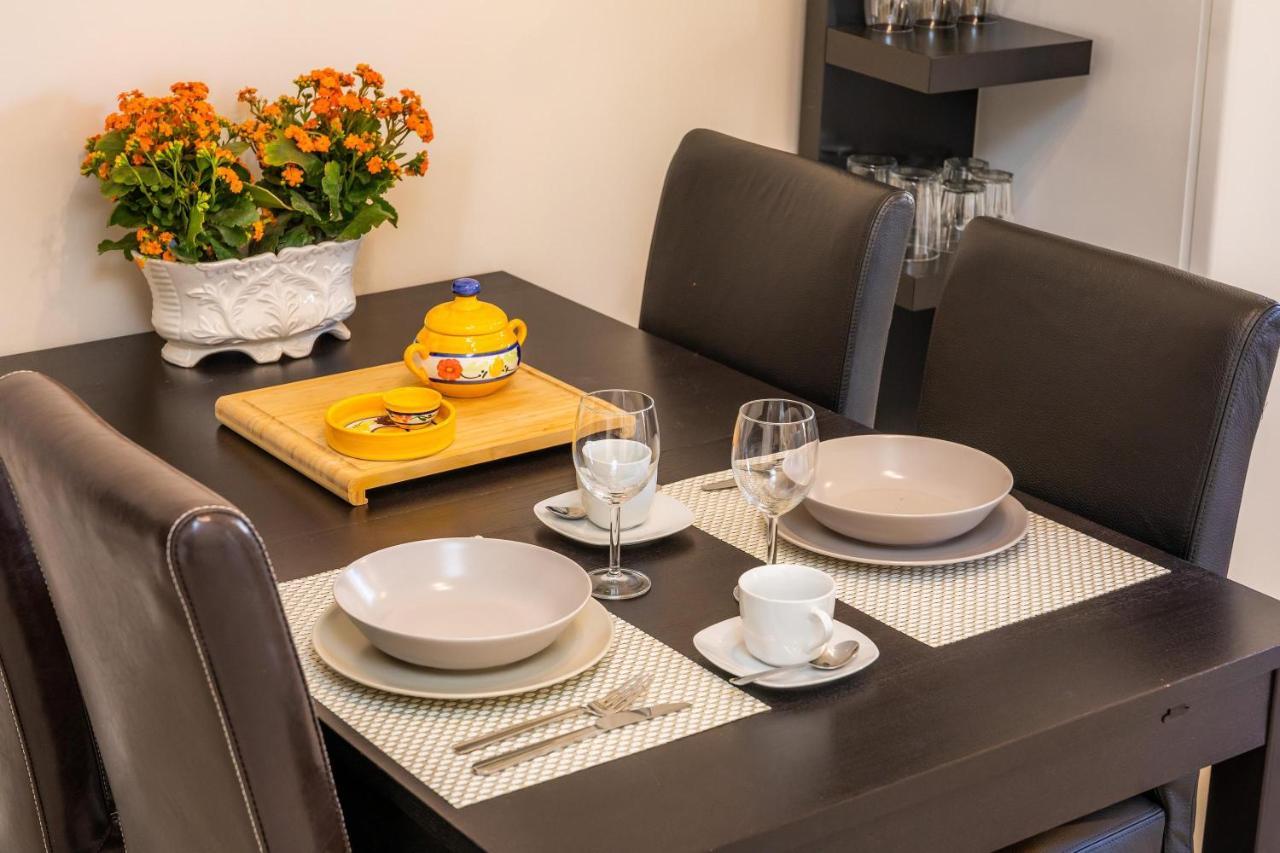 Gala Apartment Cala Ratjada  Luaran gambar