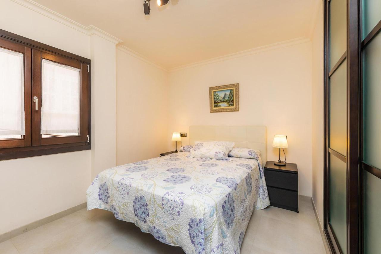 Gala Apartment Cala Ratjada  Luaran gambar