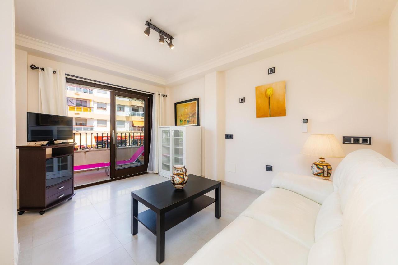 Gala Apartment Cala Ratjada  Luaran gambar