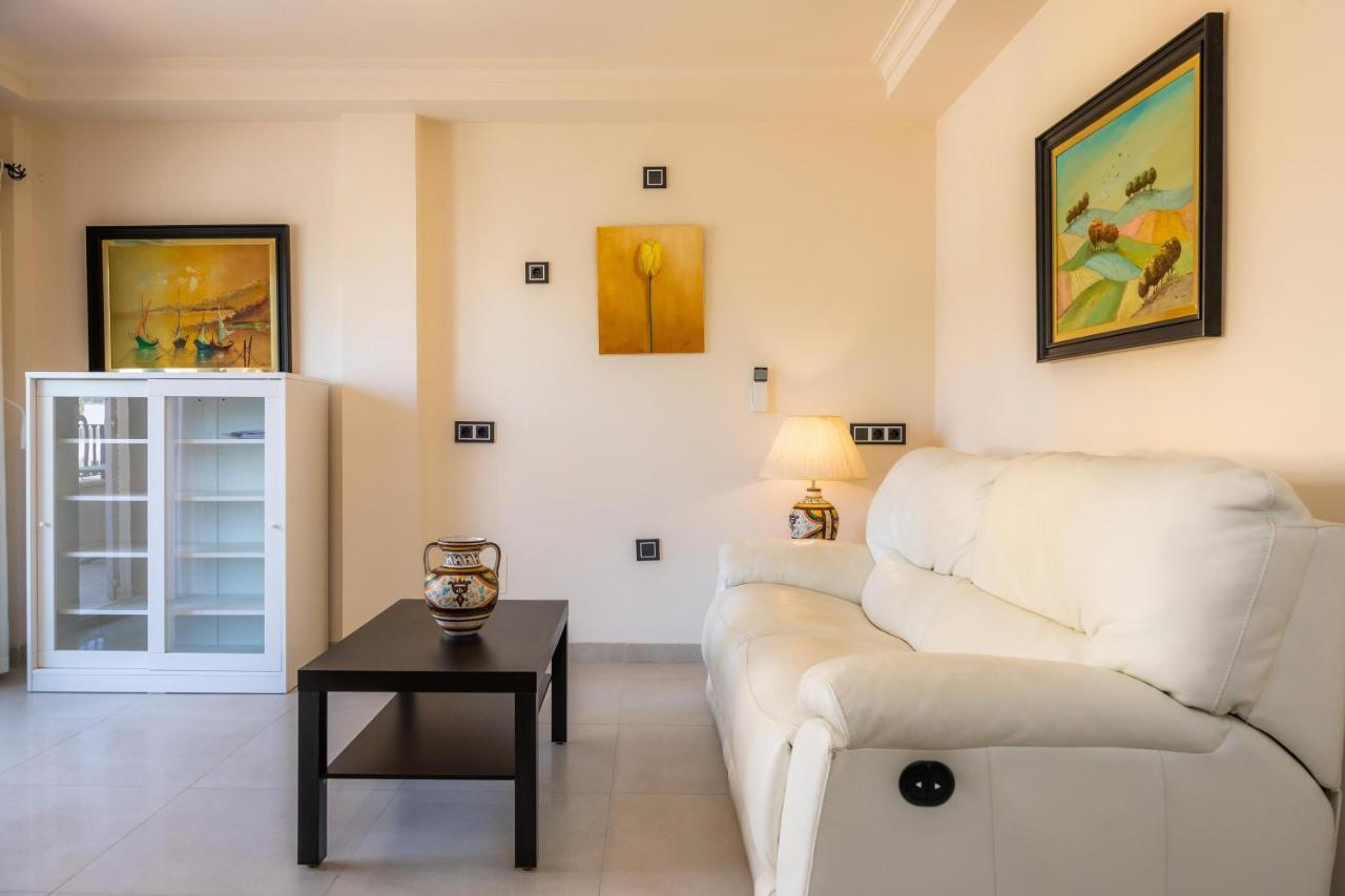 Gala Apartment Cala Ratjada  Luaran gambar
