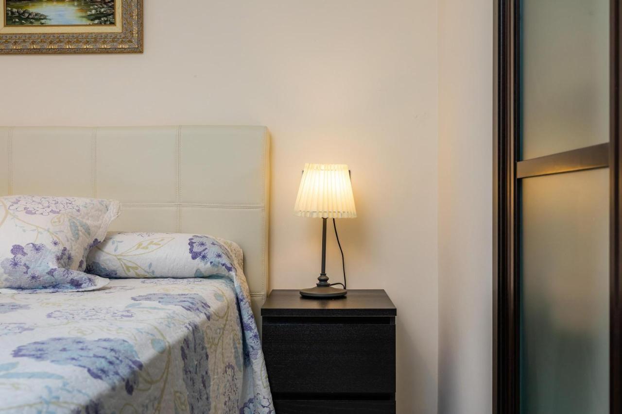 Gala Apartment Cala Ratjada  Luaran gambar